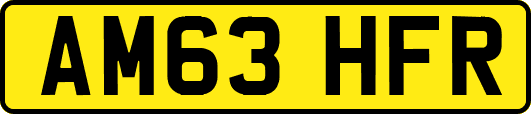 AM63HFR