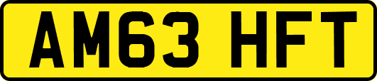 AM63HFT