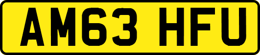 AM63HFU
