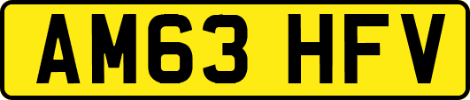 AM63HFV