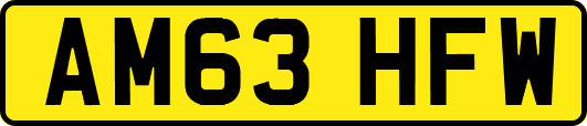 AM63HFW