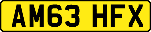 AM63HFX