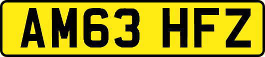 AM63HFZ