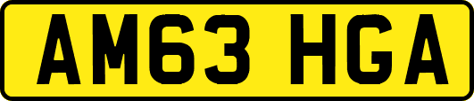 AM63HGA