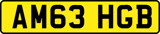 AM63HGB