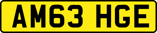 AM63HGE