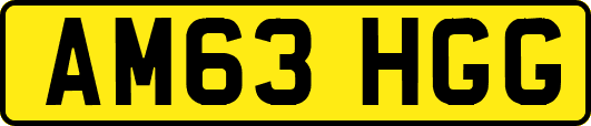 AM63HGG