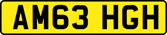 AM63HGH
