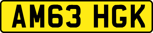AM63HGK