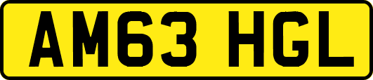 AM63HGL