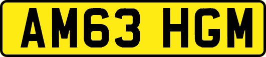 AM63HGM