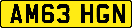 AM63HGN