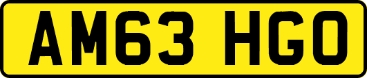 AM63HGO