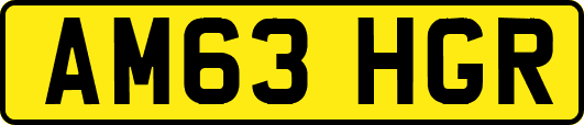 AM63HGR
