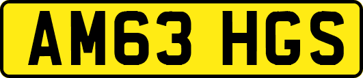 AM63HGS