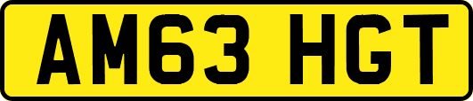 AM63HGT