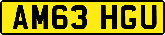 AM63HGU