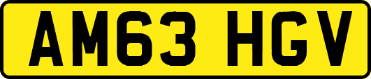 AM63HGV