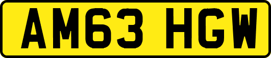 AM63HGW