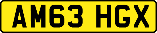 AM63HGX