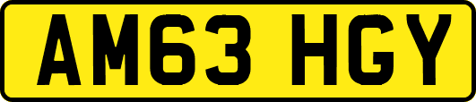 AM63HGY