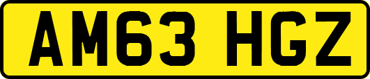 AM63HGZ