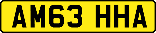 AM63HHA