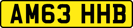 AM63HHB