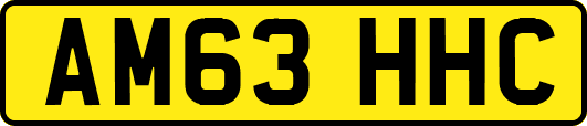 AM63HHC