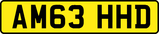 AM63HHD