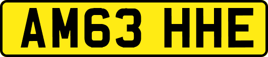 AM63HHE