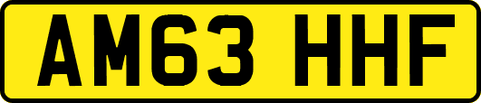 AM63HHF