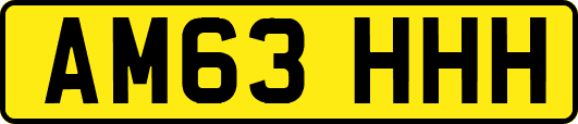 AM63HHH