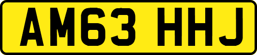 AM63HHJ