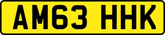 AM63HHK