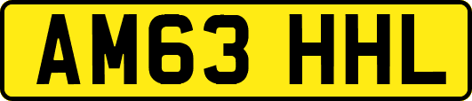 AM63HHL