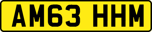 AM63HHM