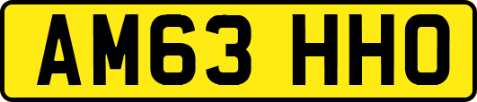 AM63HHO