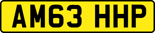AM63HHP