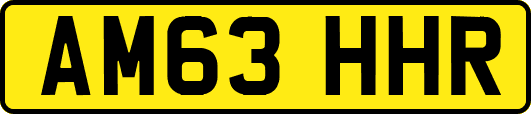 AM63HHR