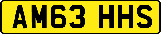 AM63HHS