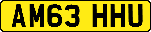AM63HHU