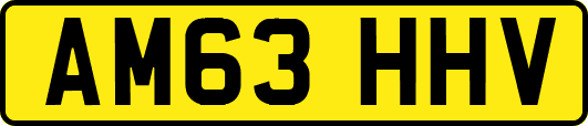 AM63HHV