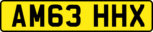 AM63HHX