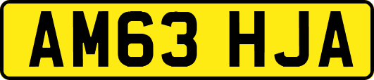 AM63HJA
