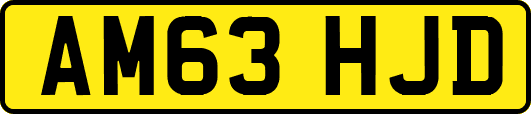 AM63HJD