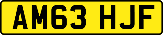 AM63HJF