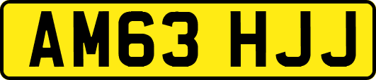 AM63HJJ