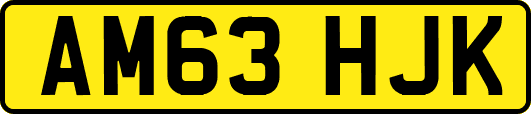 AM63HJK