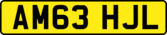 AM63HJL